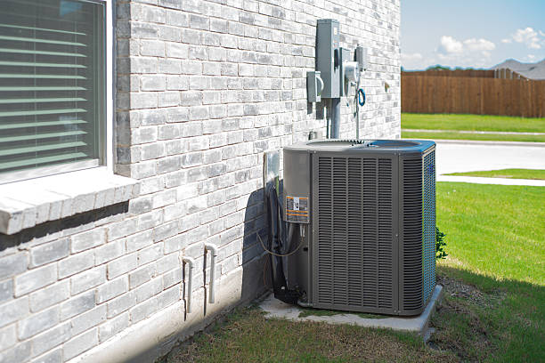 Reliable Ac Installation contractor in Selma, TX by FH HVAC